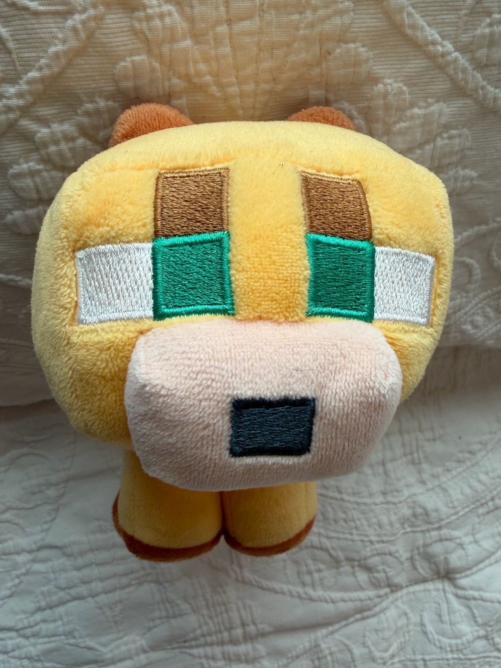 3 for$10✨Mojang Minecraft Baby Ocelot 8” Plush